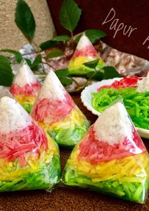 Foto resep Sawut