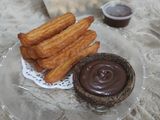 Churros
