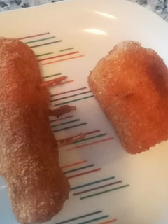 Una foto de Rollitos