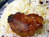 مندی یمنی