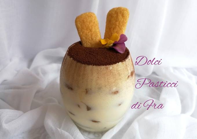 Tiramisù classico