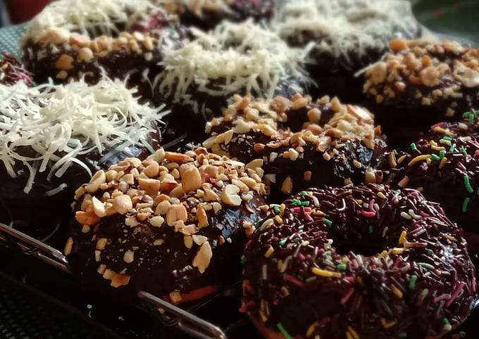 Langkah Mudah Masakan Resep Donat kentang #resep jualan π© Langkah Mudah Masakan Resep Donat kentang #resep jualan π©