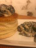 Croûtes aux morilles