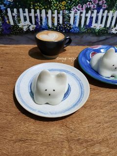 Foto resep 257. Tosuni Panna Cotta