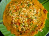 Besan Paneer Chila