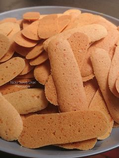 Foto resep Lidah Kucing Keju