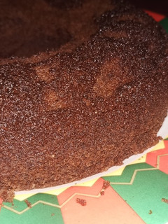 Foto resep Brownis ekonomis