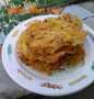 Resep Omelet Bihun Kriuk Anti Gagal