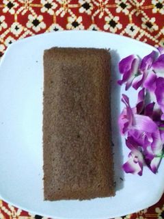 Foto resep Brownies kukus chocolatos serba 6 sendok