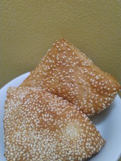 Foto resep Odading