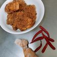 83. Ayam goreng lengkuas