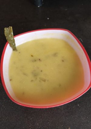 A picture of Curry.