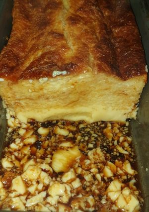 Una foto de Pan de calatrava Thermomix