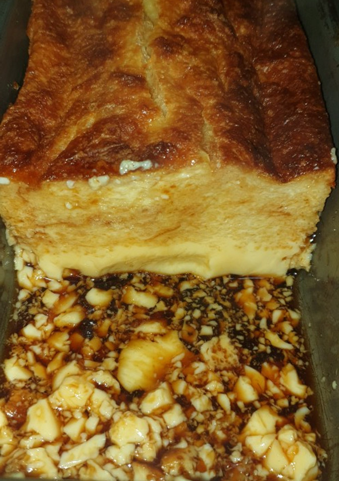 Una foto de Pan de calatrava Thermomix