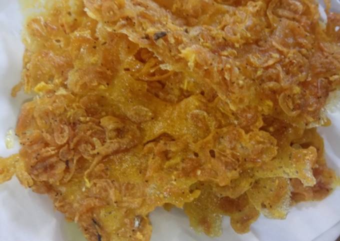 ikan asin peyek 1 kg