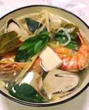 Canh Tomyum