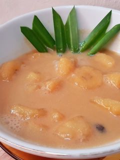 Foto resep Kolak pisang