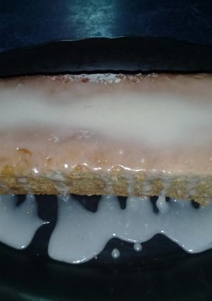 Una foto de Budín de Limón 🍋