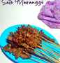 Resep Sate Maranggi, Lezat Sekali