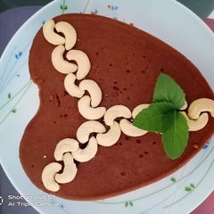 A picture of Chocolate cake.