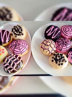 Foto resep Donat Kentang 🍩
