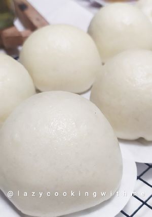 Foto resep Bakpao