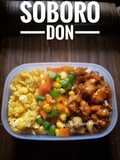 Soboro don