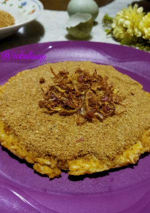 Foto resep Kerak Telor