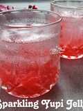 Sparkling Yupi Jelly