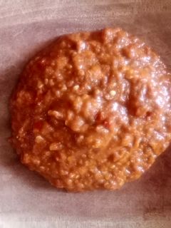 Foto resep Sambal Terasi ala anak kos