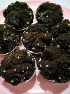 Foto resep Eggless Bolu Kukus Coklat