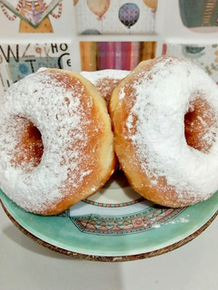 Foto resep Donat kentang Lembut, kenyal dan anti gagal ❤