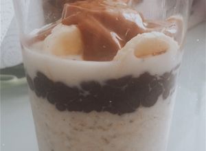 Foto principal de Overnight oats