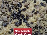Gambar mandhi rice