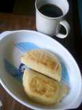 Empanada horneada   
