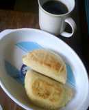 Empanada horneada   