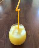 Cóctel sin alcohol