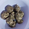 Trufas veganas