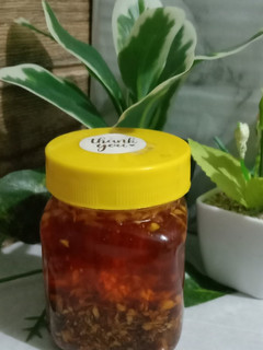 Foto resep Chili oil