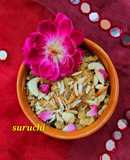 Rava Gud Sheera/Halwa