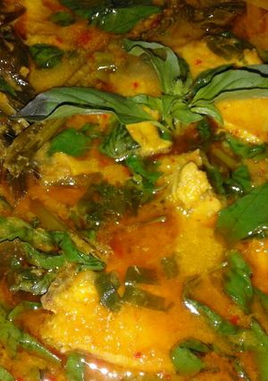 Foto resep Ayam woku manado ala mama nurul