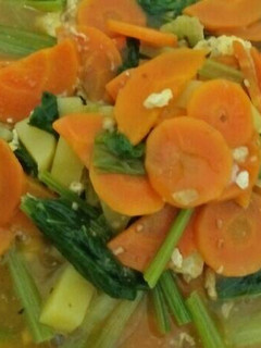 Foto resep Capcay Sayur