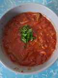 Salsa Piperrada vasca