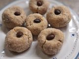 Dolcini alle Mandorle Gusto Caffè
