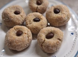 Foto di Dolcini alle Mandorle Gusto Caffè