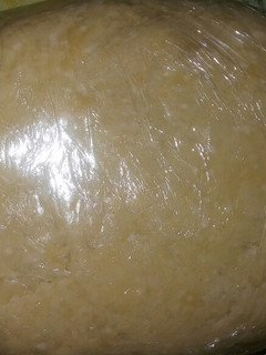 Una foto de Masa para tartas y empanadas