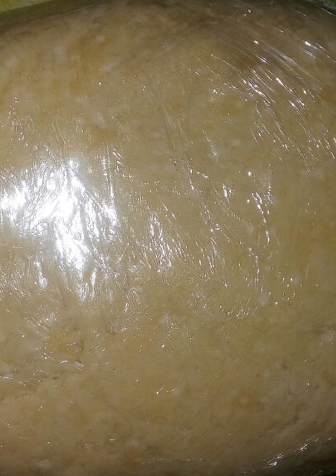 Una foto de Masa para tartas y empanadas