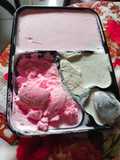 Es krim walls home made ekonomis