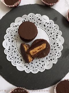 Foto resep Resee’s Peanut Butter Cup