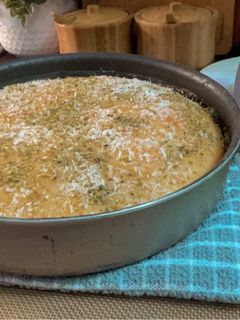 صورة لوصفة كيكة الزمن الجميل